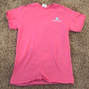 Simply southern tee